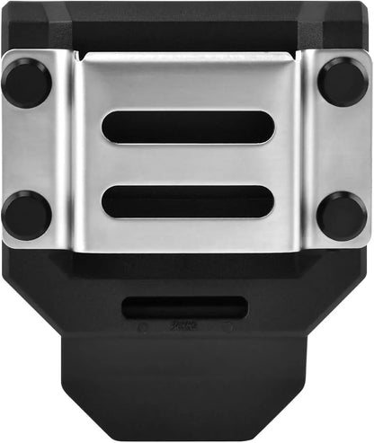 Quick-Access Tool Belt Clips – 2 Pack