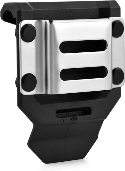 Quick-Access Tool Belt Clips – 2 Pack