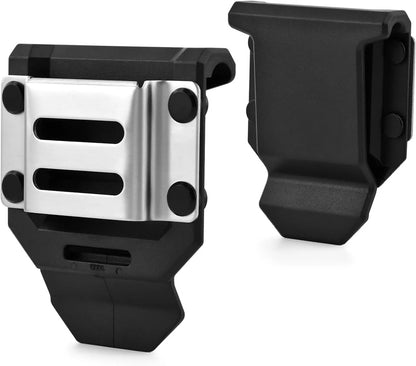 Quick-Access Tool Belt Clips – 2 Pack