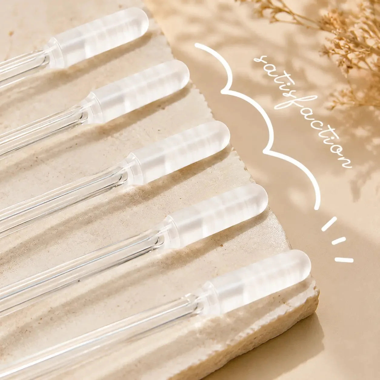 Portable Sticky Ear Cleaning Sticks – 48 Pack – product image 4