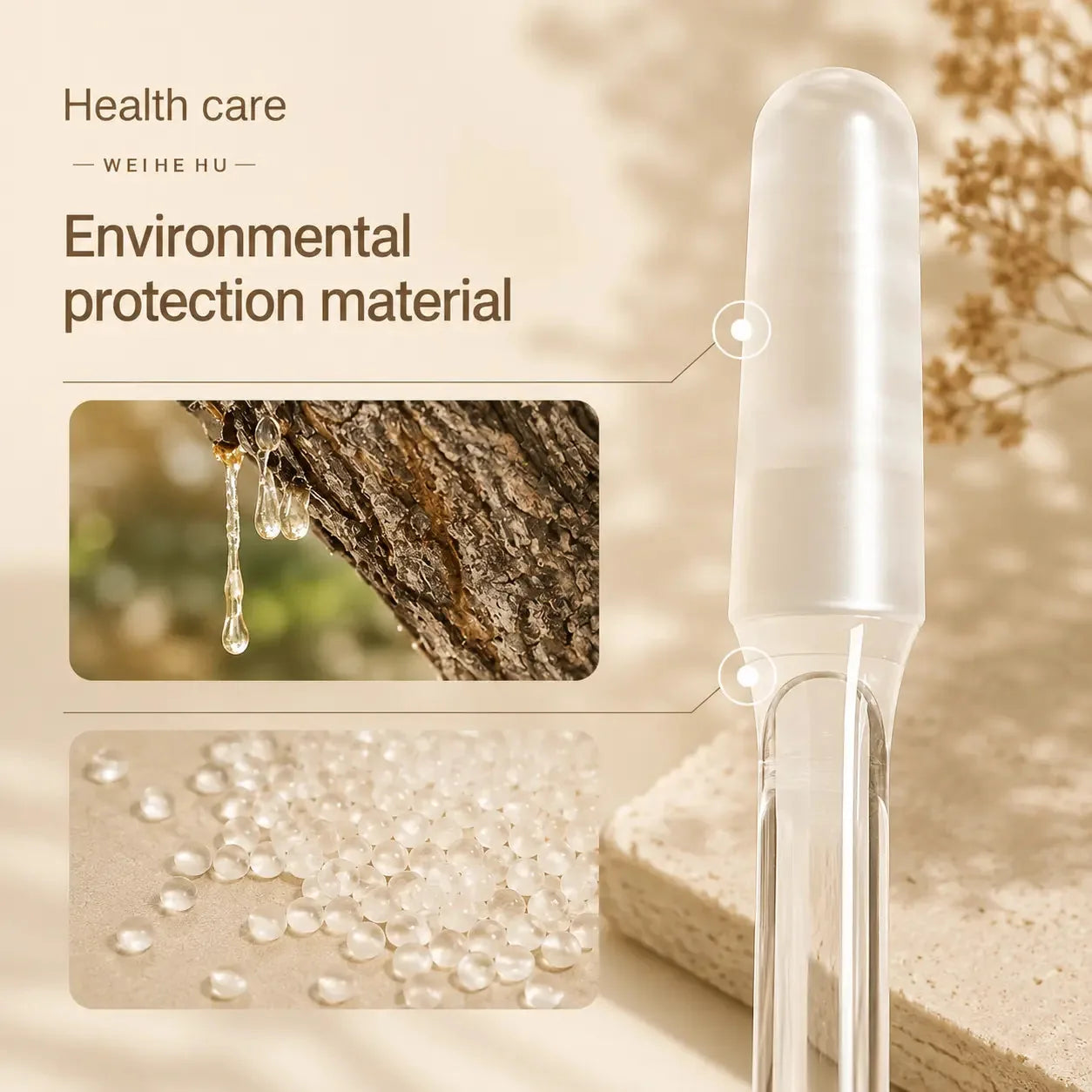 Portable Sticky Ear Cleaning Sticks – 48 Pack – product image 5
