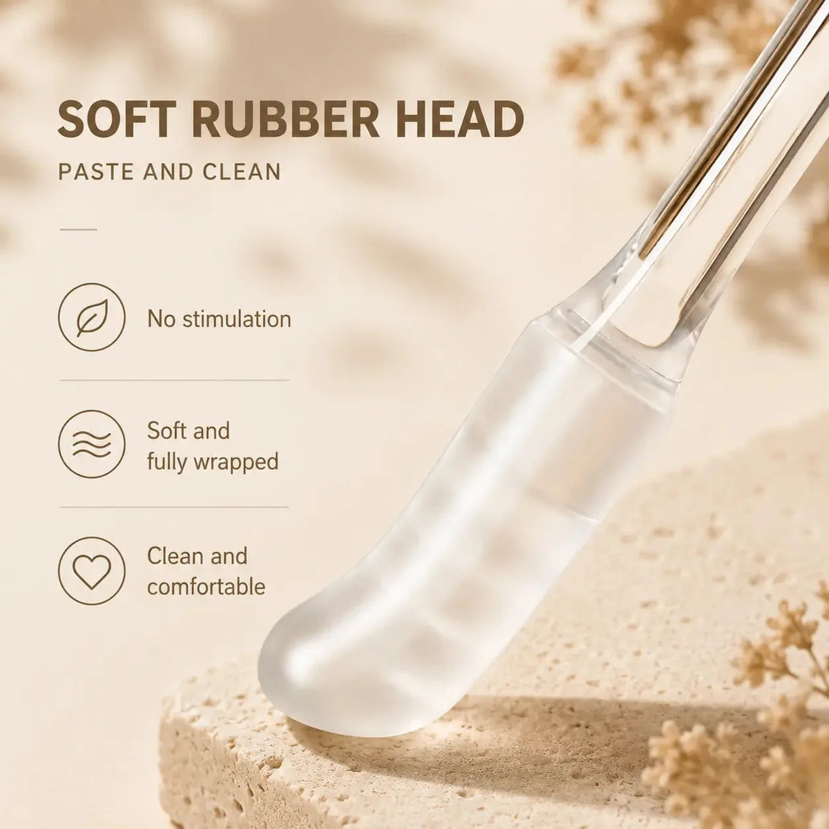 Portable Sticky Ear Cleaning Sticks – 48 Pack – product image 8