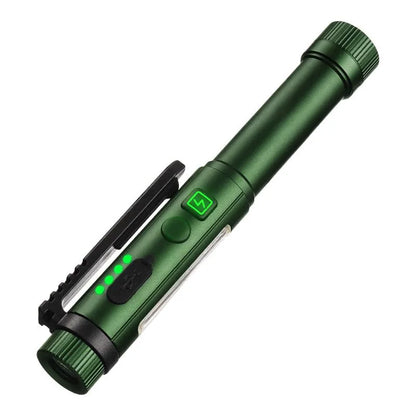 Rechargeable Magnetic Pen Work Light — product image 9