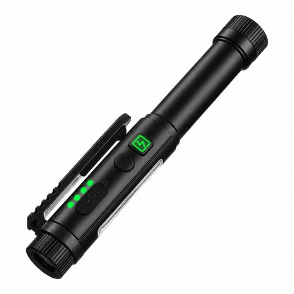 Rechargeable Magnetic Pen Work Light — product image 11