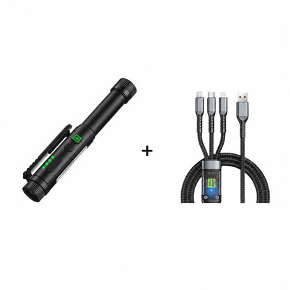 Rechargeable Magnetic Pen Work Light — product image 12