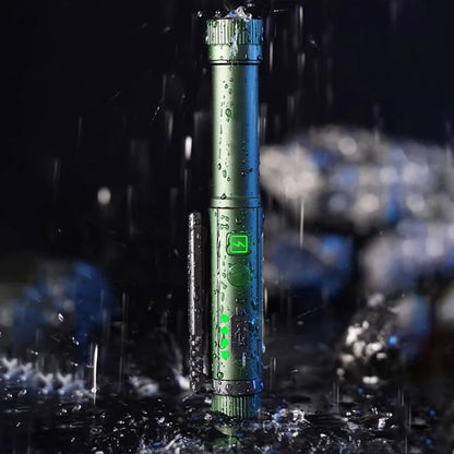 Rechargeable Magnetic Pen Work Light — product image 2