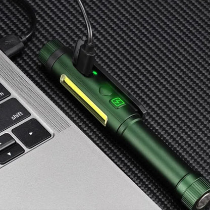 Rechargeable Magnetic Pen Work Light — product image 6