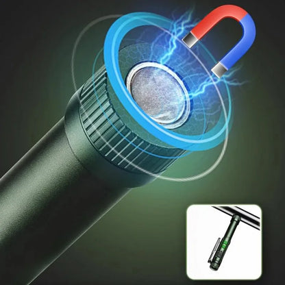 Rechargeable Magnetic Pen Work Light — product image 8