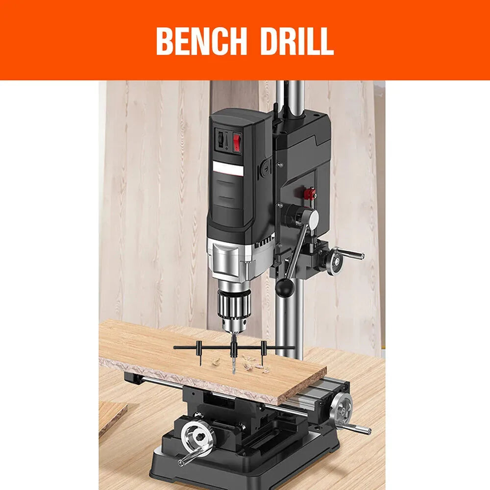 Adjustable Aircraft-Style Circle Hole Cutter – 30–200mm – product image 8