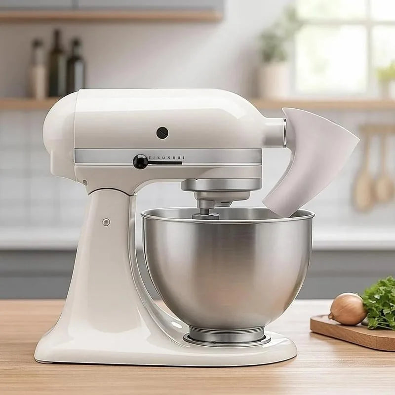 Stand Mixer Flour Funnel Attachment – product image 1