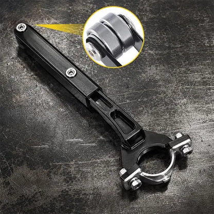 Angle Grinder Belt Sander Attachment Kit – product image 1