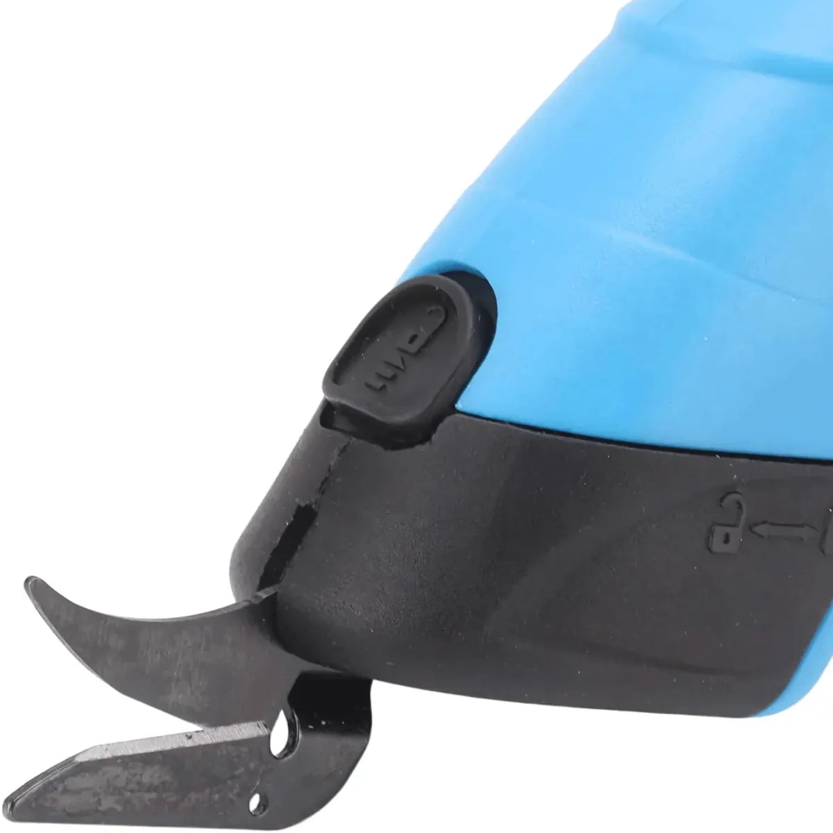 Rechargeable Cordless Electric Scissors – product image 4