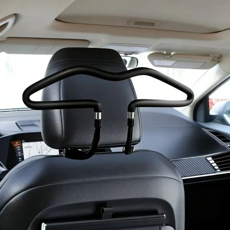 Car Headrest Clothes Hanger – 450 × 250 mm – product image 2