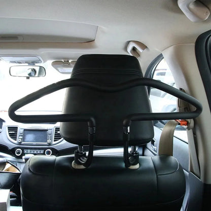 Car Headrest Clothes Hanger – 450 × 250 mm – product image 4