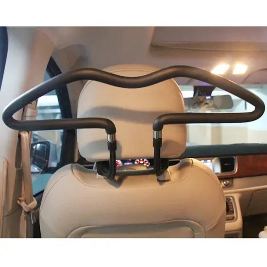 Car Headrest Clothes Hanger – 450 × 250 mm – product image 5