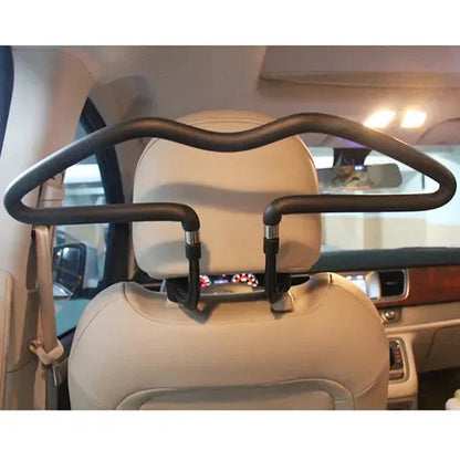Car Headrest Clothes Hanger – 450 × 250 mm – product image 5