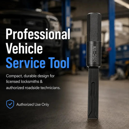 HU66 Automotive Lock Decoder Tool for VW-Group Locks – product image 3
