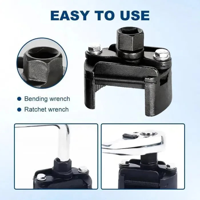 Adjustable Non-Slip Oil Filter Wrench – 60–80 mm – product image 6