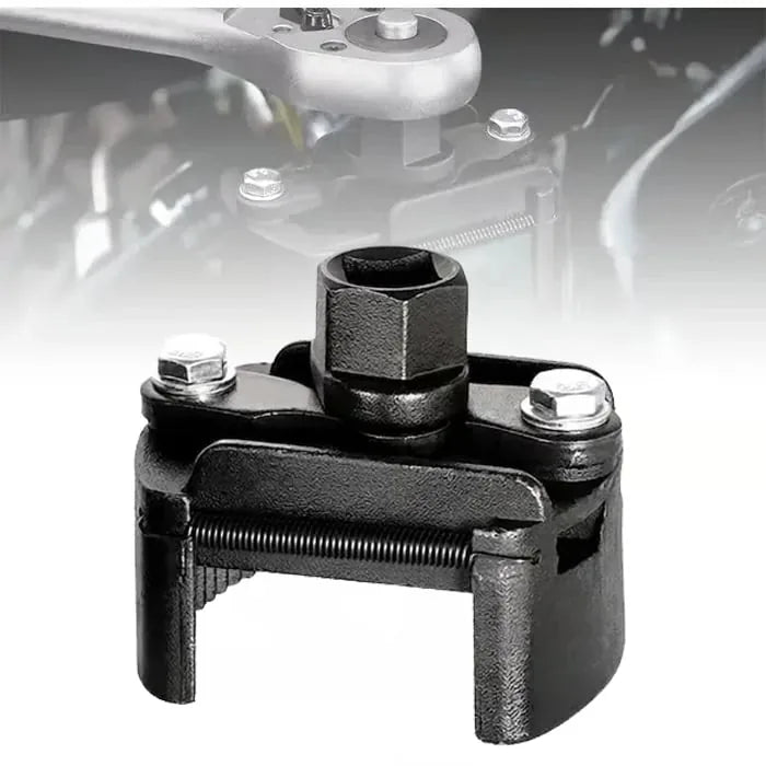 Adjustable Non-Slip Oil Filter Wrench – 60–80 mm – product image 7