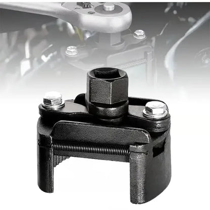 Adjustable Non-Slip Oil Filter Wrench – 60–80 mm – product image 7