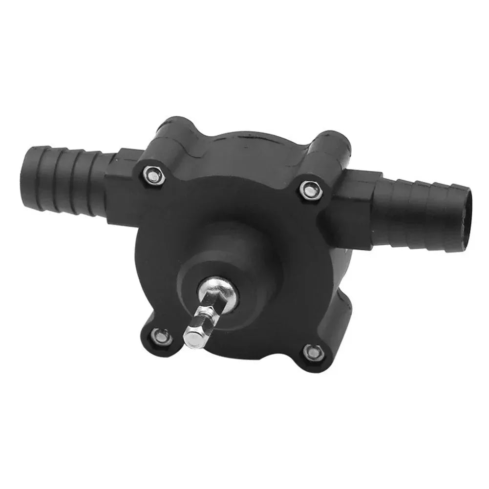 Drill-Powered Household Water Transfer Pump Kit – product image 2