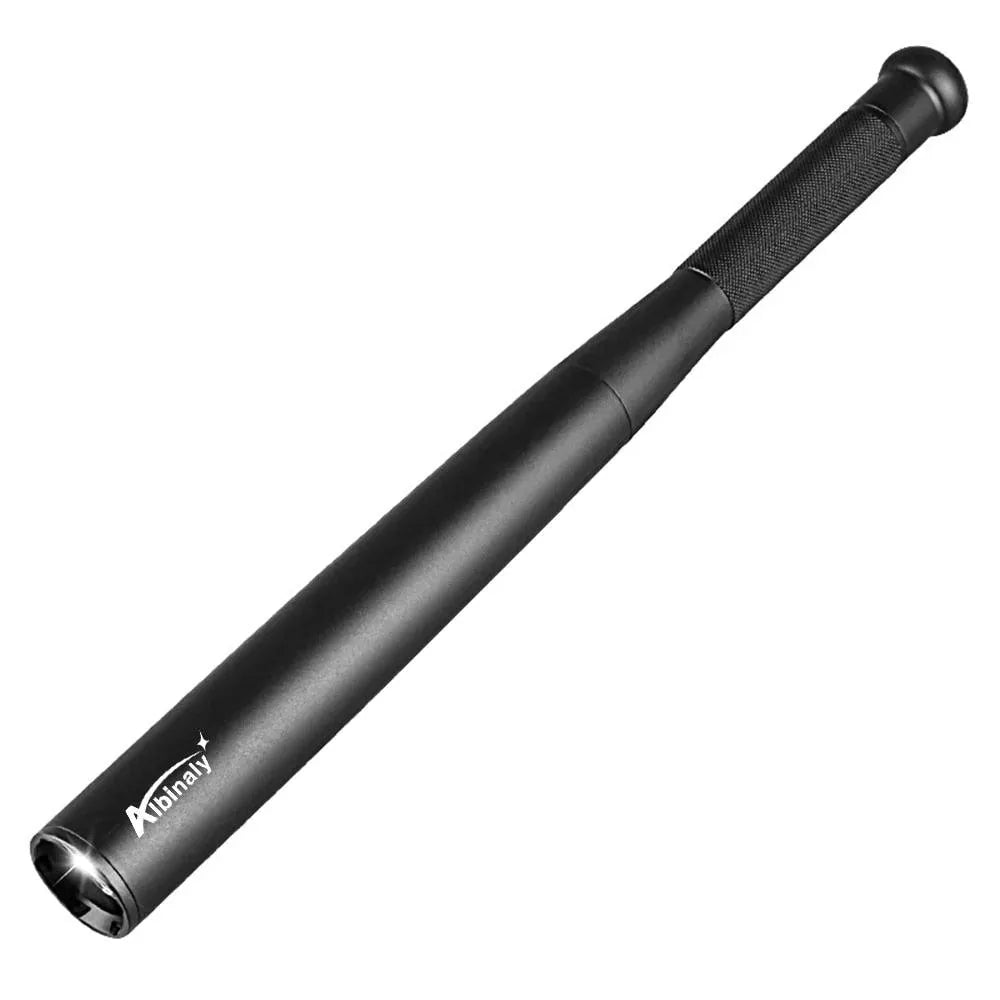 31 cm Aluminum LED Baton Flashlight – Battery Not Included – product image 7