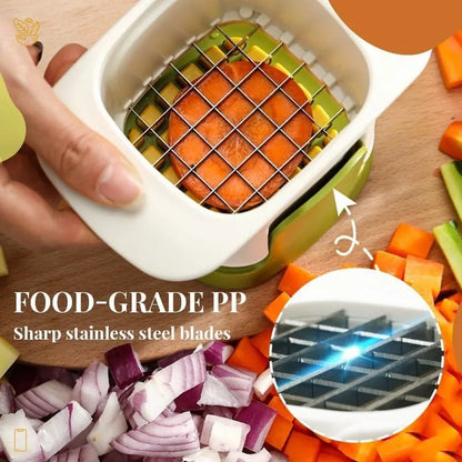 2-in-1 Vegetable Chopper and Dicer – product image 6
