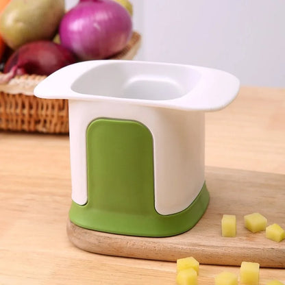 2-in-1 Vegetable Chopper and Dicer – product image 6