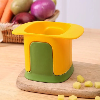2-in-1 Vegetable Chopper and Dicer – product image 7