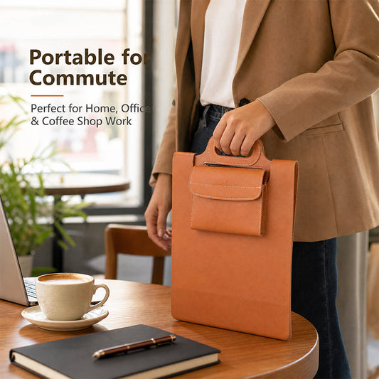 Wireless Charging Laptop Sleeve with Dual Charging – image 3