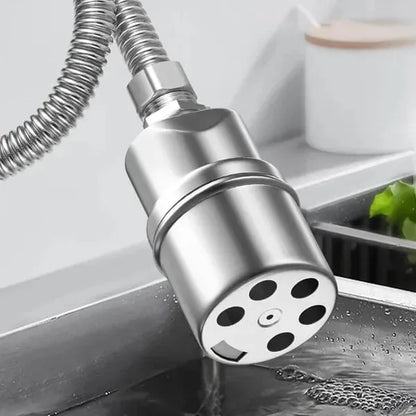 304 Stainless Steel Automatic Water Level Float Valve – product image 7