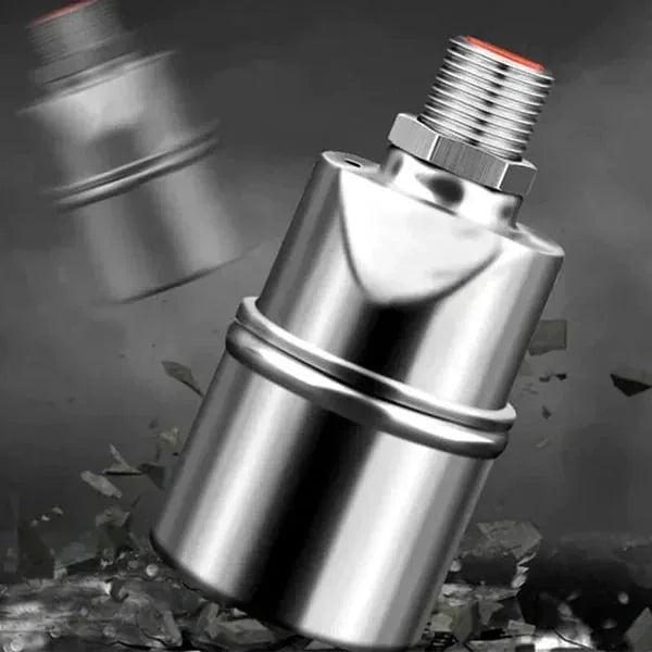 304 Stainless Steel Automatic Water Level Float Valve – product image 8