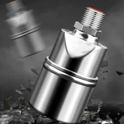304 Stainless Steel Automatic Water Level Float Valve – product image 8
