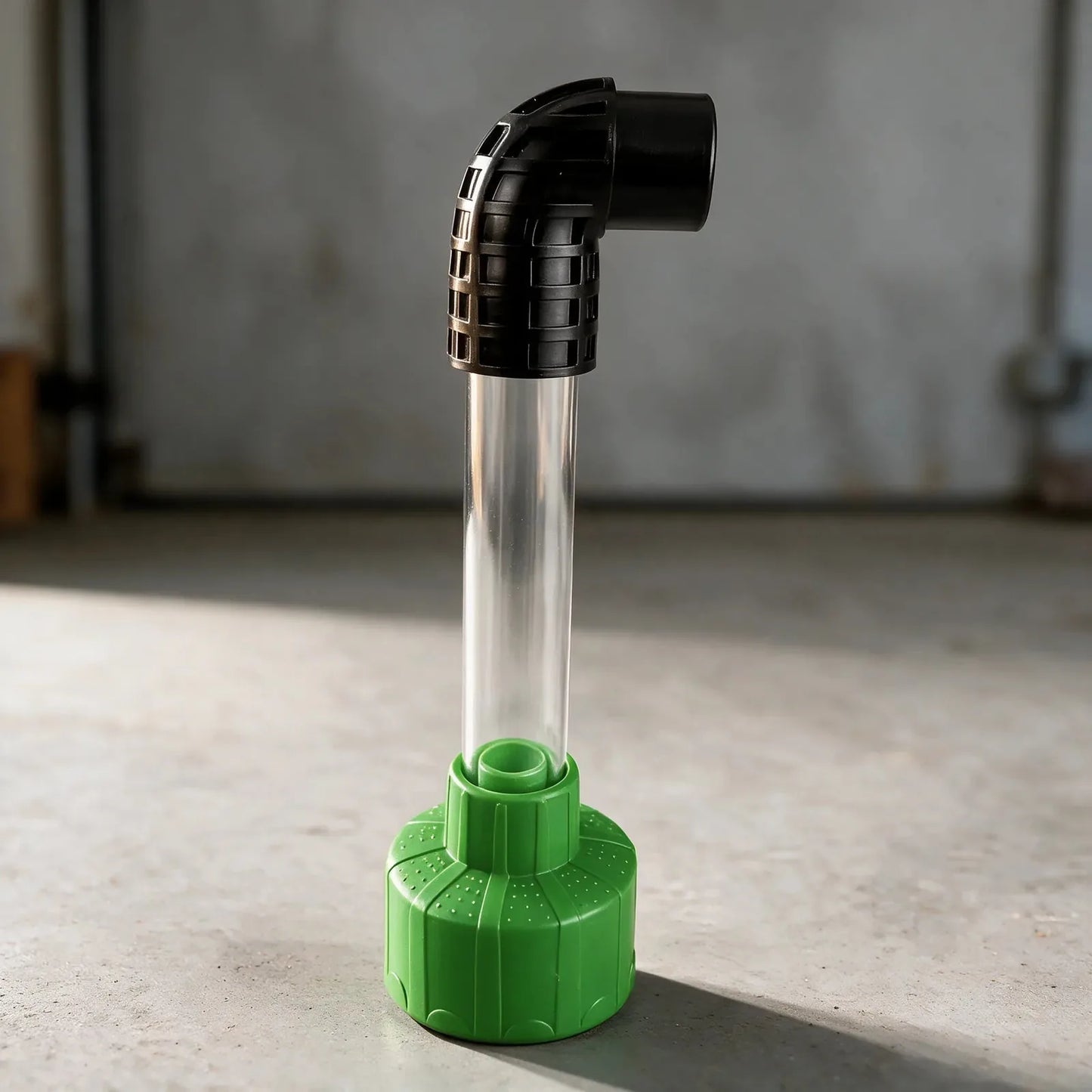 HVAC Condensate Drain Line Cleaning Adapter Kit – product image 7