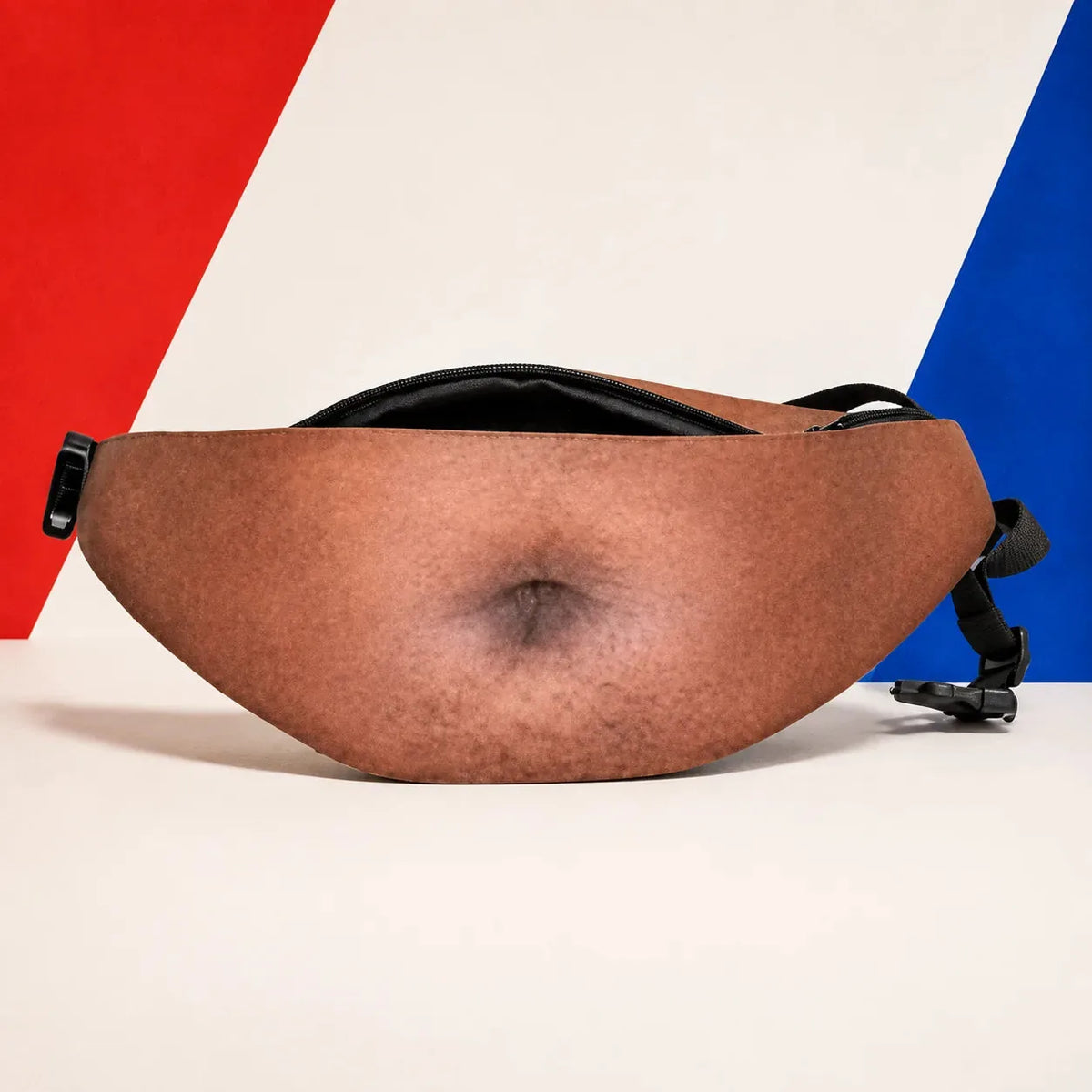 Funny Dad-Bod Belly Waist Pack – 4 Styles – product image 8