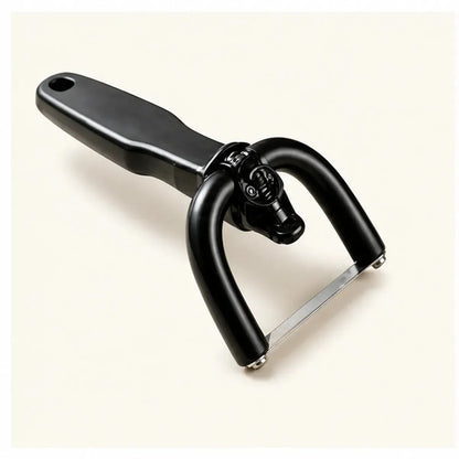 Handheld Meat Fat Trimmer and Slicer – product image 1