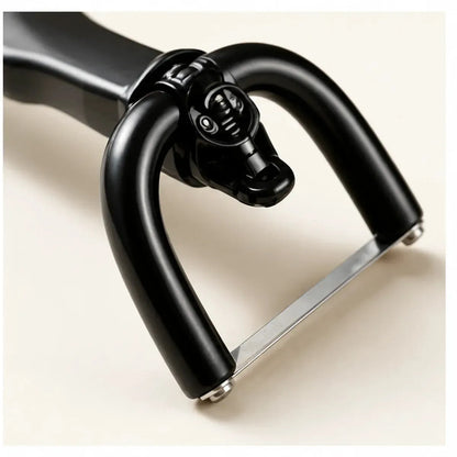 Handheld Meat Fat Trimmer and Slicer – product image 3