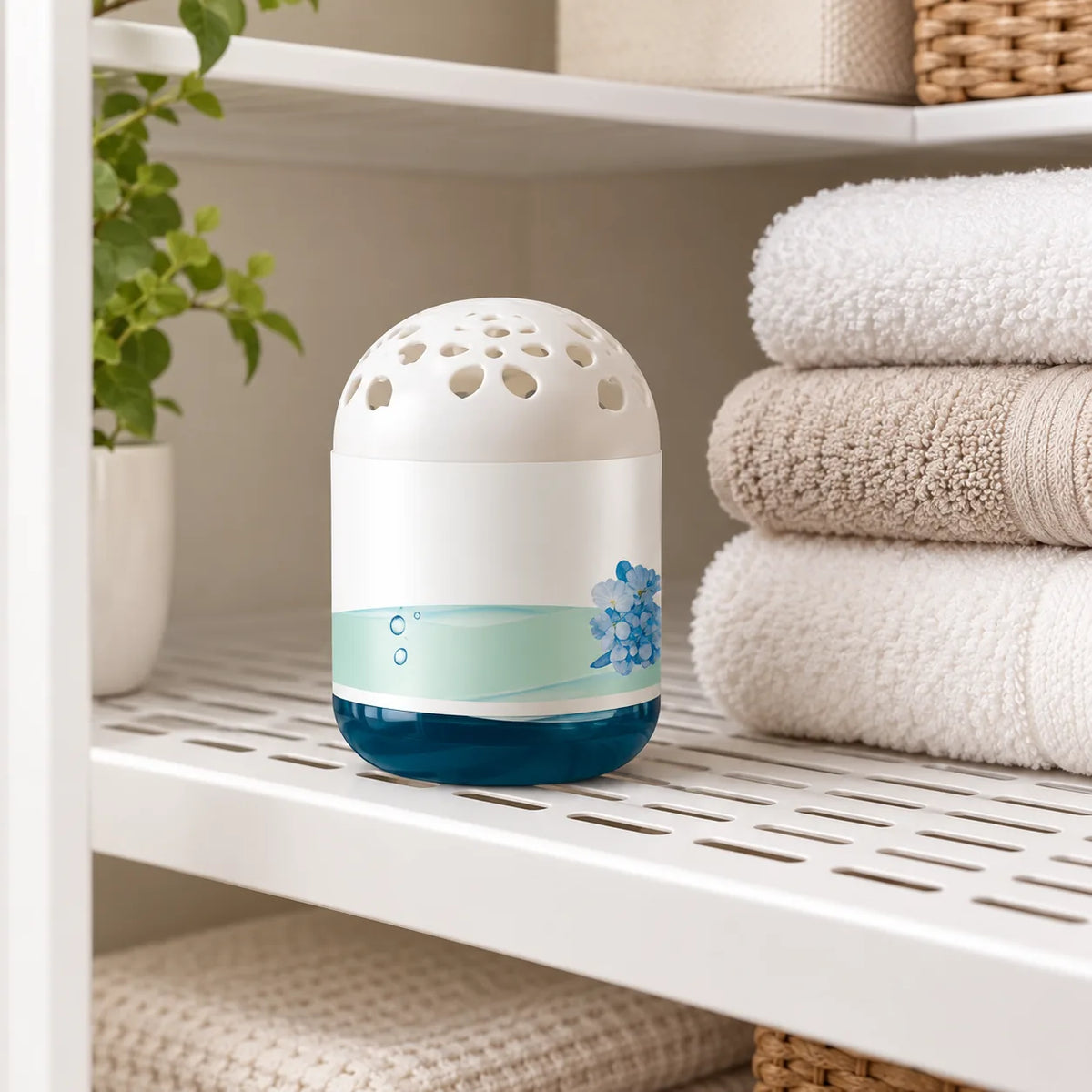 Solid Air Freshener Box – image 10