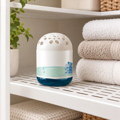 Solid Air Freshener Box – image 10
