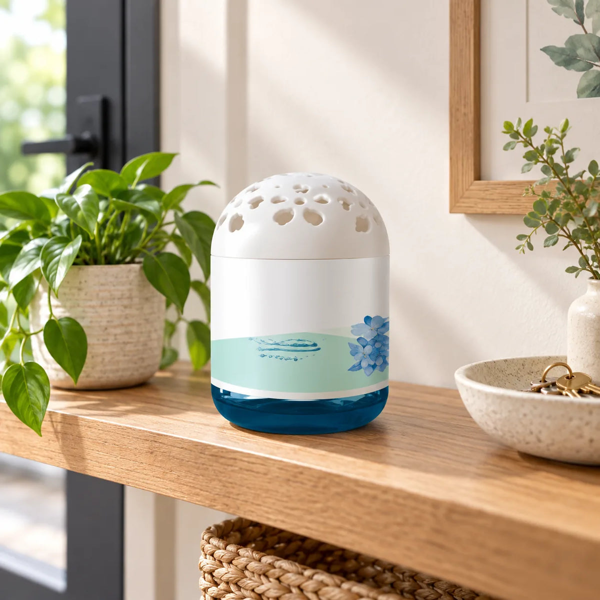 Solid Air Freshener Box – image 12