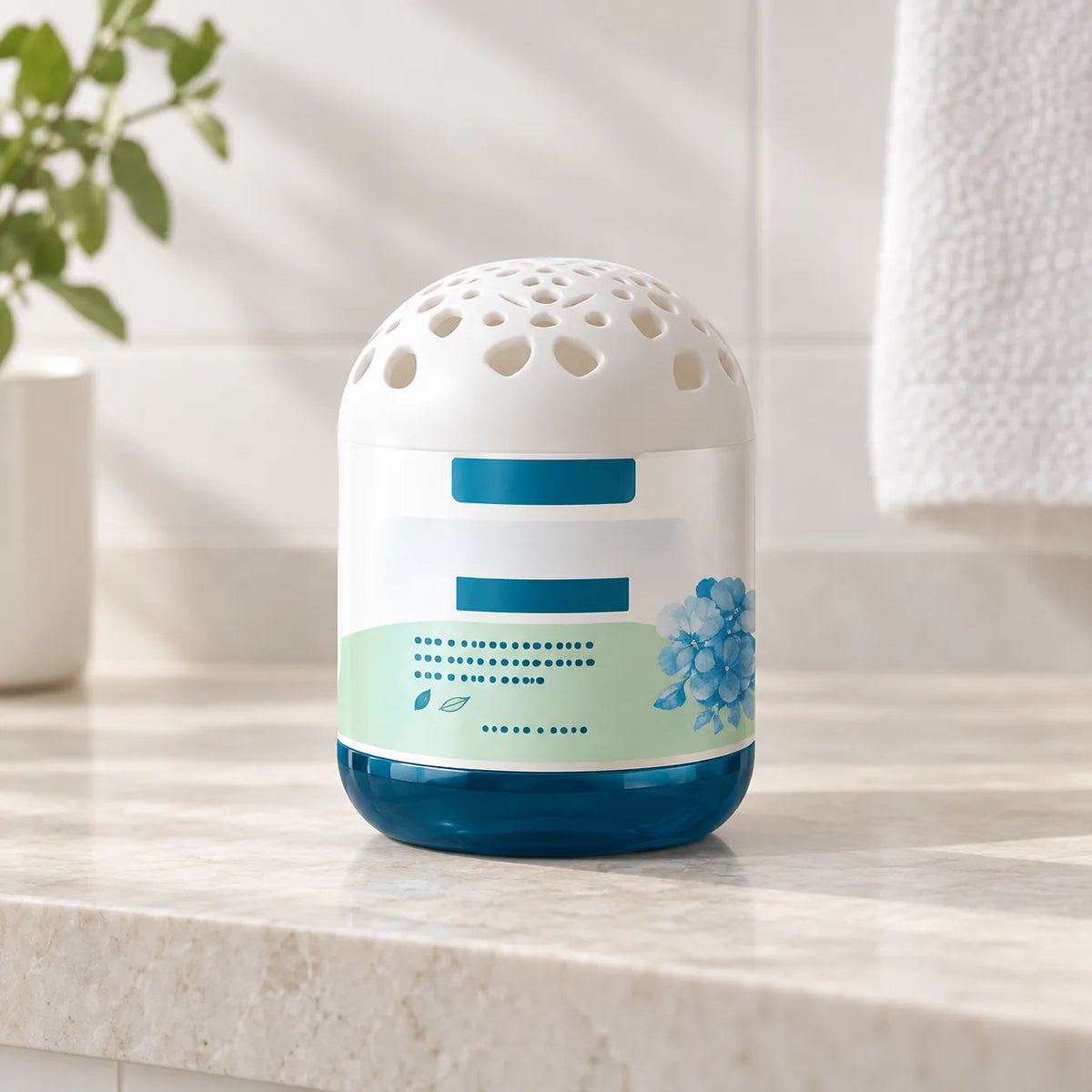 Solid Air Freshener Box – image 7