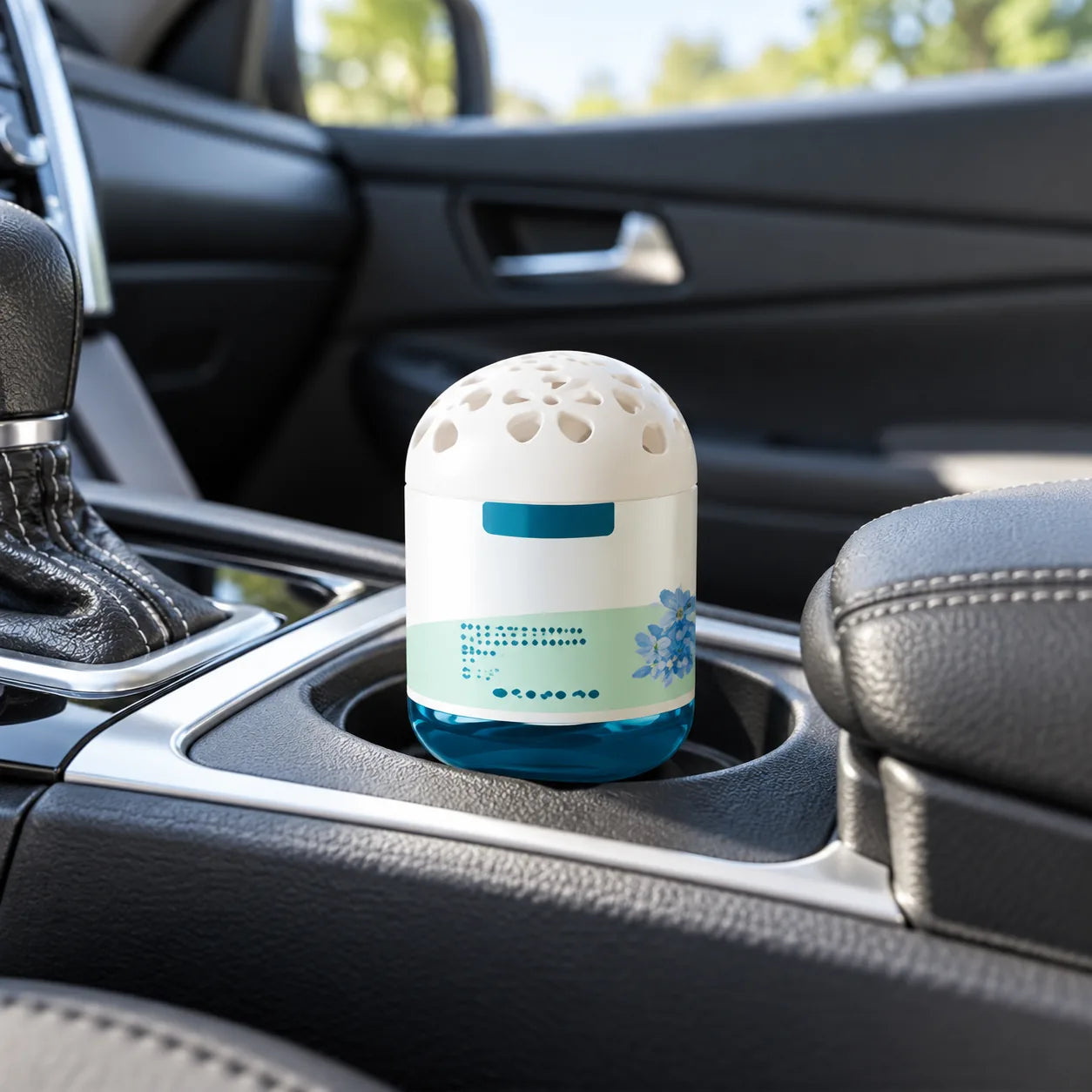 Solid Air Freshener Box – image 9