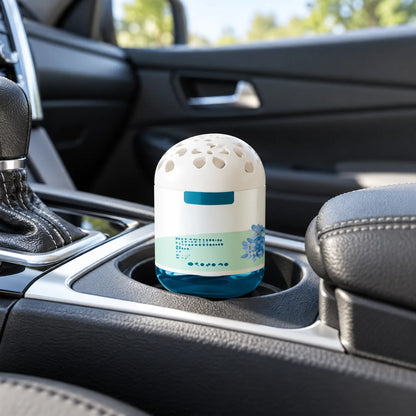 Solid Air Freshener Box – image 9