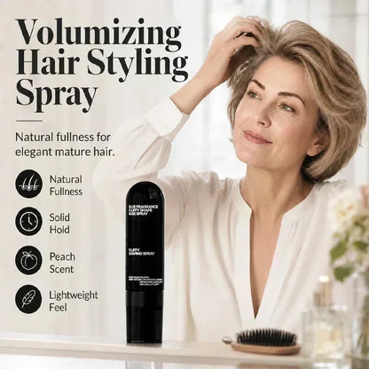 Hair Volumizing Spray – image 10