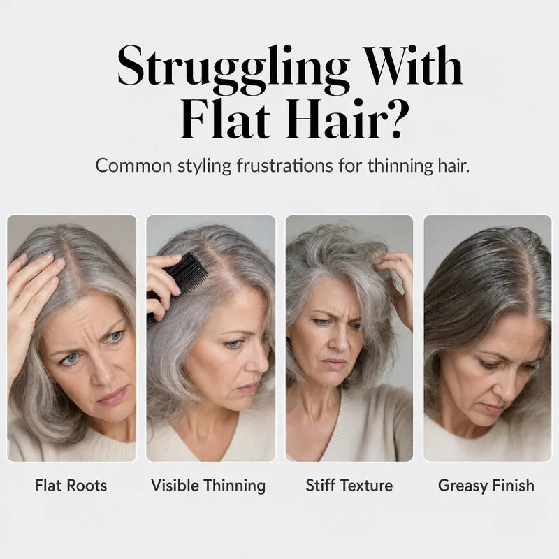 Hair Volumizing Spray – image 8