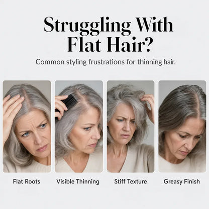 Hair Volumizing Spray – image 8