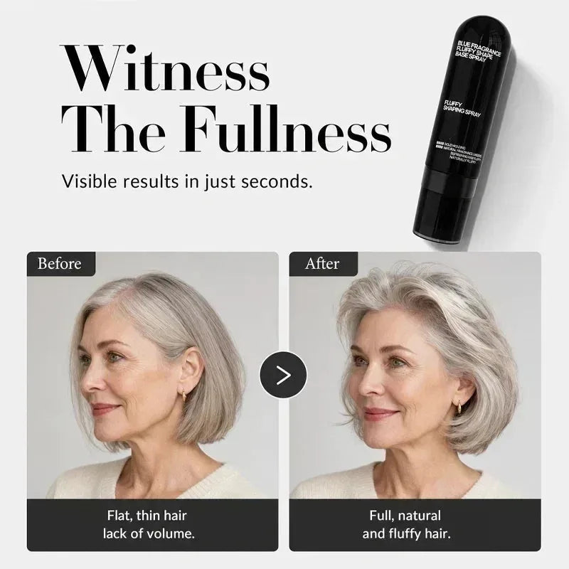 Hair Volumizing Spray – image 9