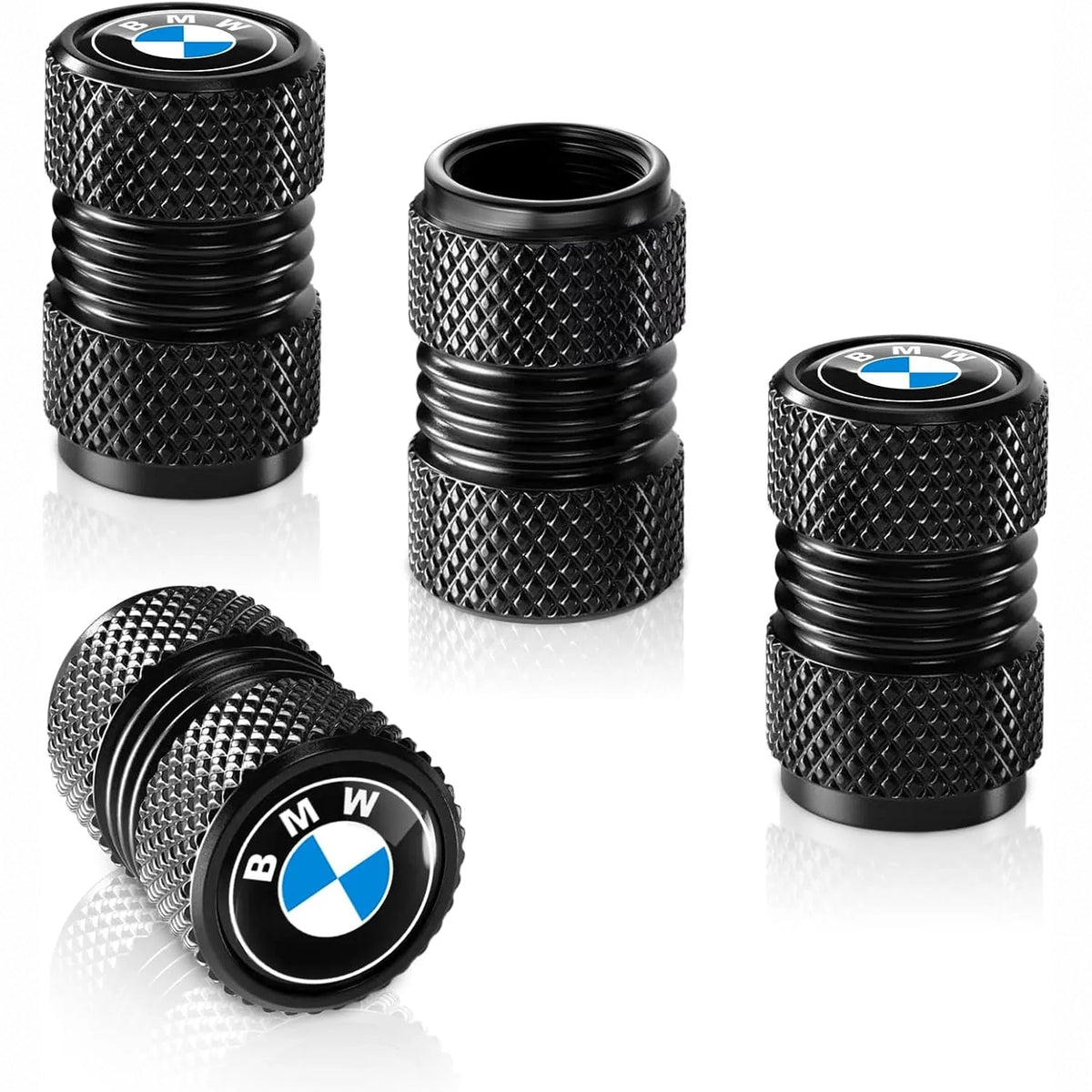 Metal Tire Valve Stem Caps – image 7