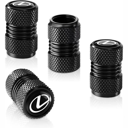 Metal Tire Valve Stem Caps – image 12