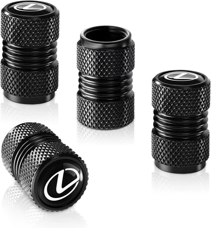 Metal Tire Valve Stem Caps – image 12